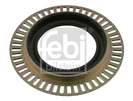 Shaft Seal, wheel hub